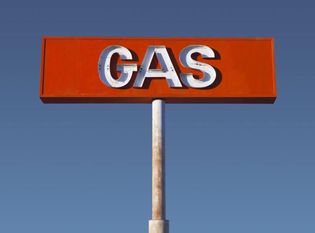 An Arizona woman who was kidnapped Monday, Aug. 21, 2023, was rescued after passing a note asking for help to a bystander as a gas station, authorities said. (trekandshoot / Shutterstock)