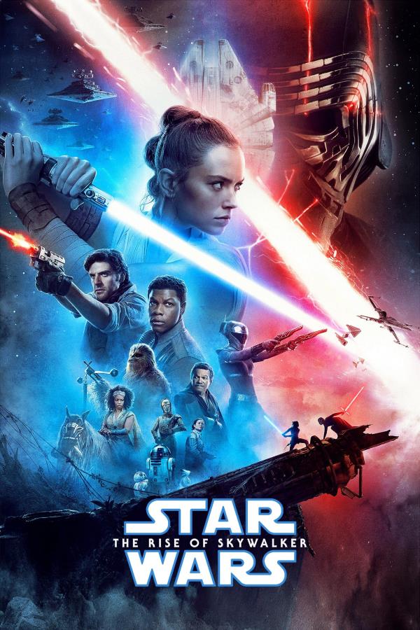 star wars 9