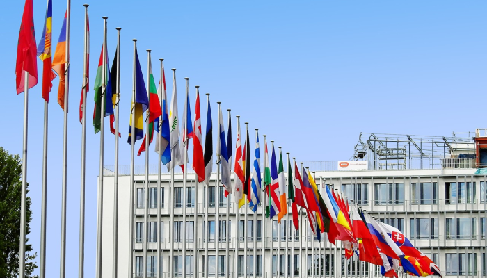 伊拉克总理表示，伊拉克正在撤出以美国为首的军事联盟