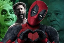 Deadpool 3 Poster