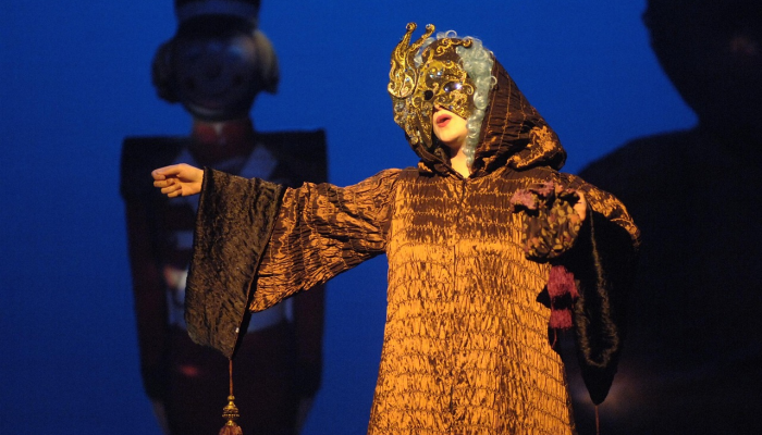 《哈利·波特与半rep王子》：每个人都被杰克(甚至海德薇和多比)在奇怪的哈利·波特艺术中