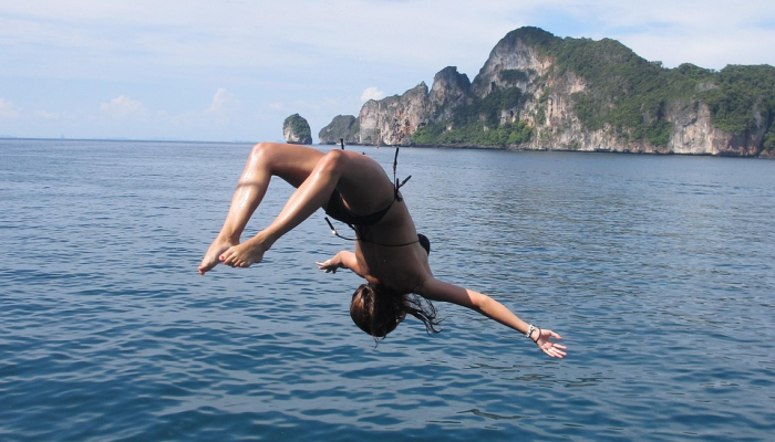 一场大西洋风暴登陆，另外四场风暴在海洋上肆虐在北卡有什么期待？