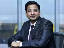 3 top trading ideas from Rajesh Palviya for next week