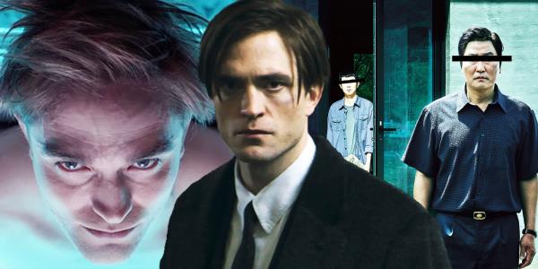 Joker Pt 2 Screenplay