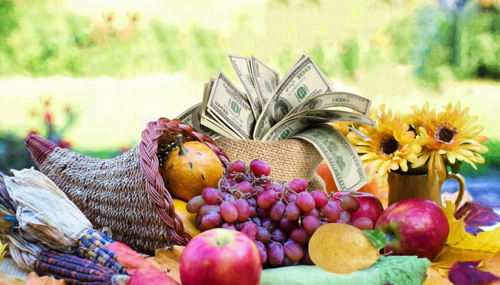 以下是星巴克展示柜里的食物的情况(一些顾客不满意)