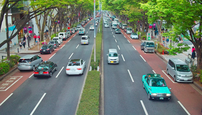 事故发生后,日本加强空中交通管制 事故发生后,日本加强空中交通管制