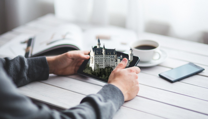 Aamal公司宣布其子公司Aamal医疗与Gleamer建立战略合作伙伴关系 Aamal公司宣布其子公司Aamal医疗与Gleamer建立战略合作伙伴关系