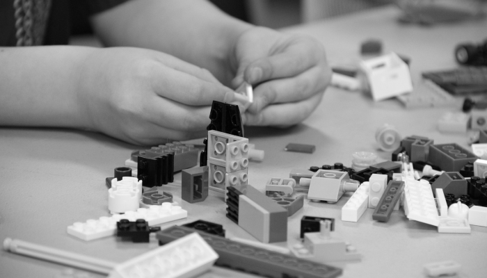 乐高放弃回收塑料计划,称这对环境不利 乐高放弃回收塑料计划,称这对环境不利