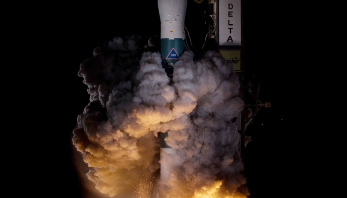 NASA的OSIRIS-REx在小行星样本传送前进行最后的路线调整