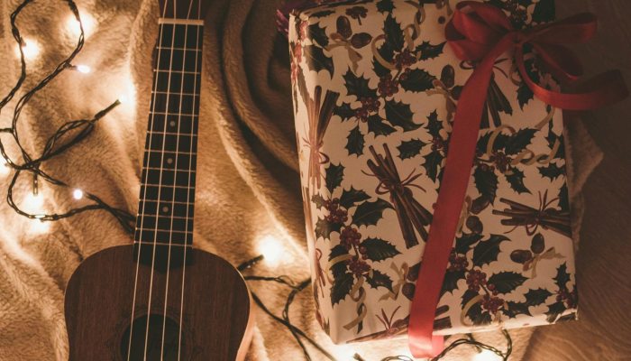 一起来看看内曼·马库斯年度圣诞书中那些夸张的礼物吧 一起来看看内曼·马库斯年度圣诞书中那些夸张的礼物吧