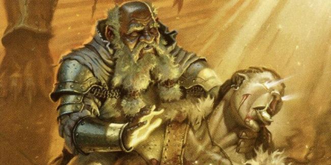 MTG: Revivify art