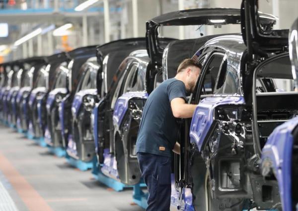 Togg plans to move to two shifts in September