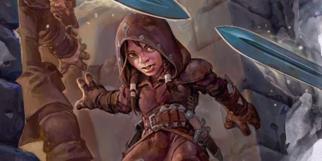 Check for Traps by Zoltan Boros