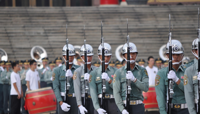 2023年退伍军人节：退伍军人节以前被称为什么？退伍军人节还是退伍军人节？历史