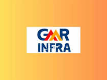 GMR Airports Infrastructure