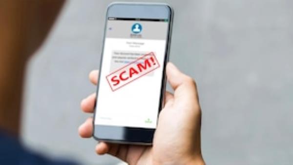 Dial-a-scam: