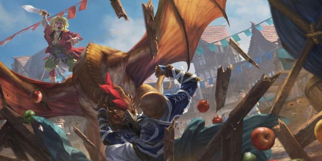 Agents Of Edgewatch From Pathfinder 2e