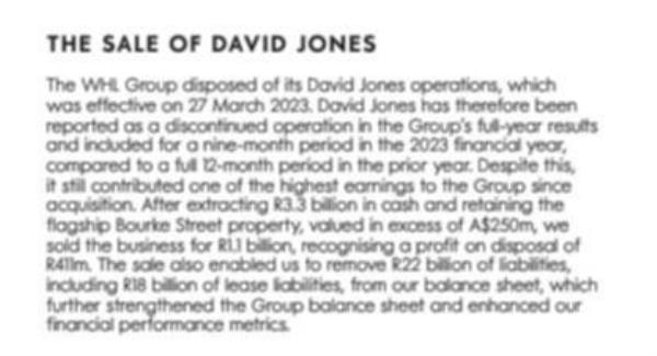 DAVID Jo<em></em>nES GENERICS