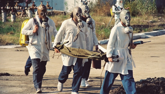 卡塔尔表示，将食物武器化、让平民挨饿是战争罪、反人类罪和种族灭绝