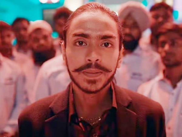 Adarsh Gourav