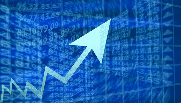 金融控股公司的综合净利润在2023年略有上升