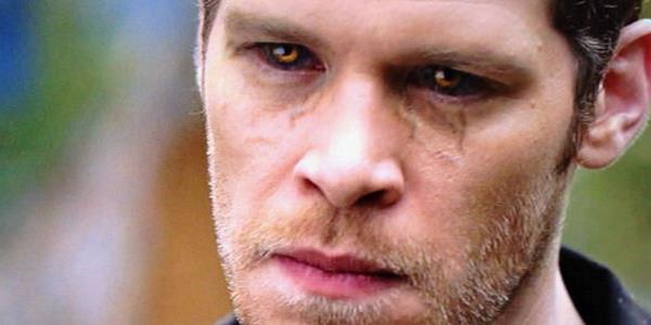 klaus vampire diaries hybrid