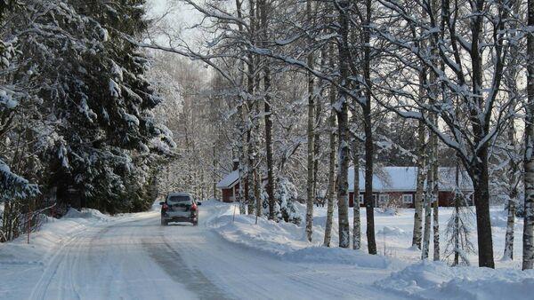 Temperatures to plunge to lows of -5C as status yellow ice warning takes hold