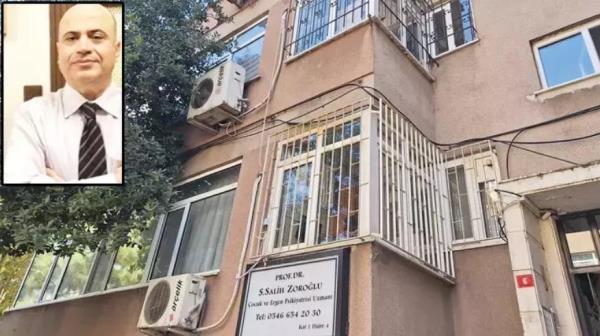 Psychiatrist arrested for manipulating children over fake abuse report