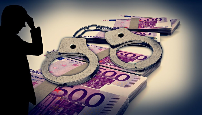 警方表示,今年在商业犯罪案件中损失了近20亿令吉 警方表示,今年在商业犯罪案件中损失了近20亿令吉