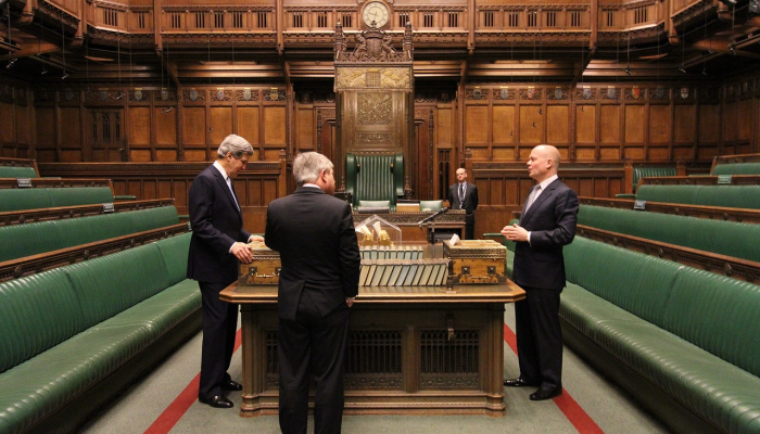英国政府没有出台希尔斯伯勒法来回应这一报道 英国政府没有出台希尔斯伯勒法来回应这一报道