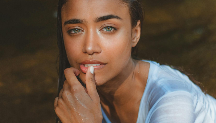 Rachel Purcell:我对人很坦诚我可能透露的太多了 Rachel Purcell:我对人很坦诚我可能透露的太多了