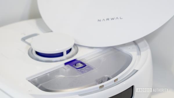Narwal vacuums at CES 2024 (9) Narwal vacuums at CES 2024 (9)