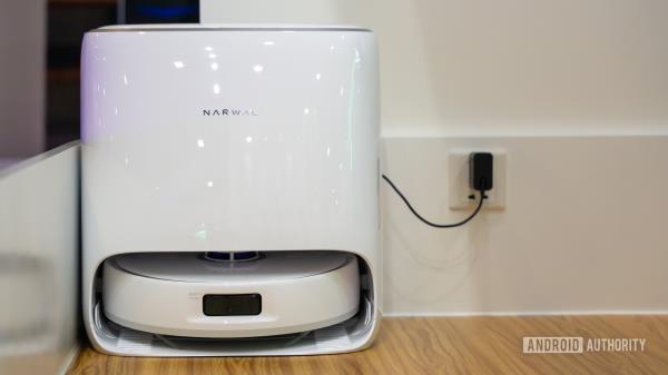 Narwal vacuums at CES 2024 (5) Narwal vacuums at CES 2024 (5)