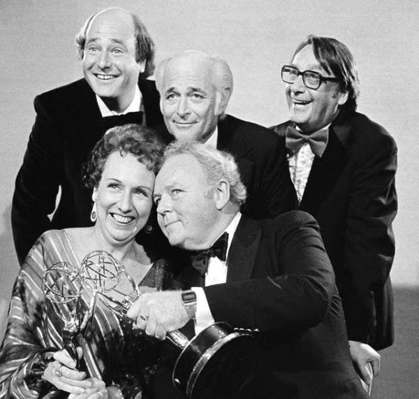 Obit Norman Lear