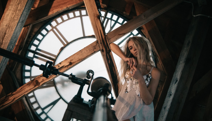 入侵一年后，乌克兰难民不确定何时能回家