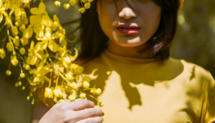 厌倦了等待下一部《霹雳计划》的角色揭晓吗？你一定要看看这个用扇子做成的沈氏图案