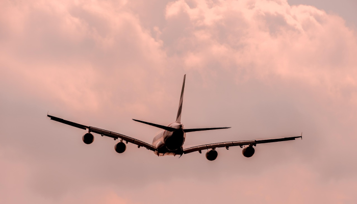 政府数据:2023年1月至11月,国内航空公司报告了406起飞机故障 政府数据:2023年1月至11月,国内航空公司报告了406起飞机故障