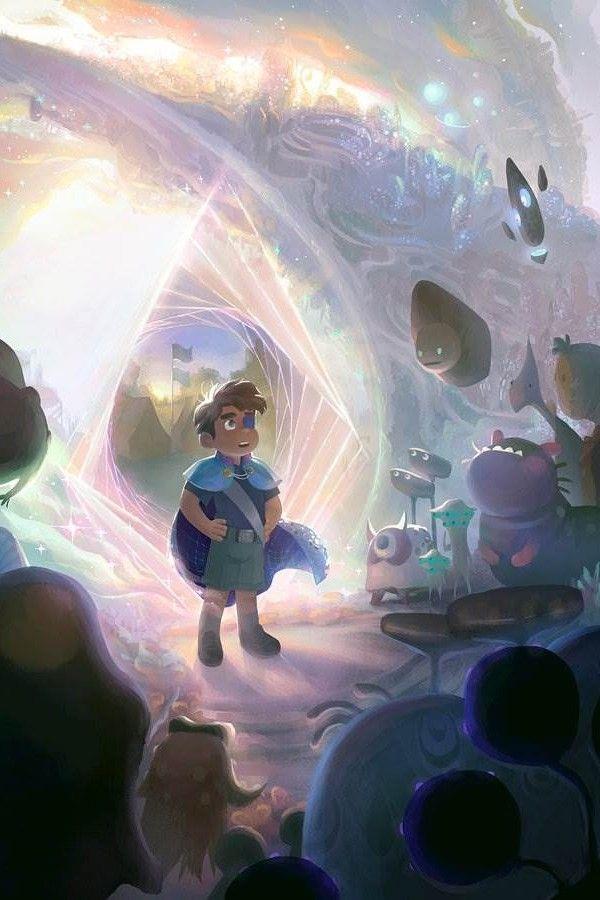 Elio Pixar Temp Image