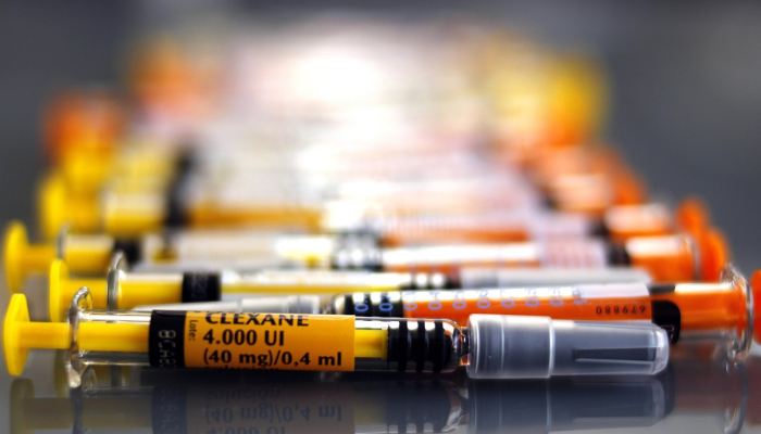 伦敦一家医院正在试验一种药物,以保护免疫功能低下的患者免受新冠病毒的侵害 伦敦一家医院正在试验一种药物,以保护免疫功能低下的患者免受新冠病毒的侵害