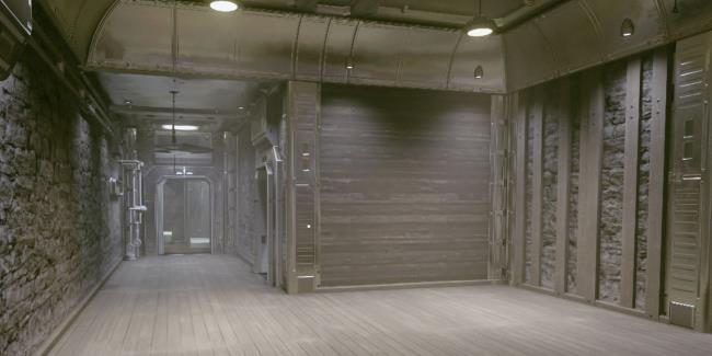 Starfield Akila City Core Home