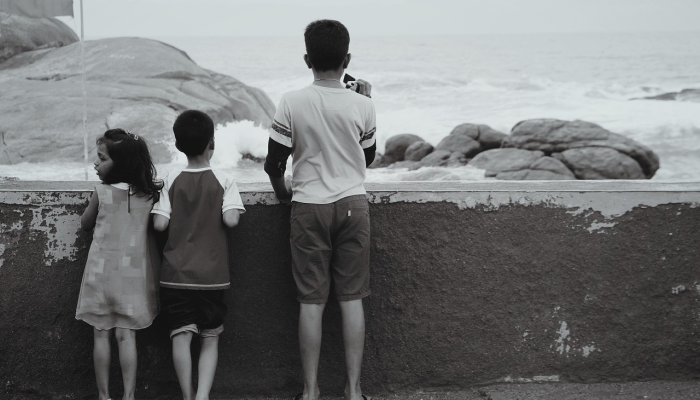 水手在海上受到残酷的惩罚 水手在海上受到残酷的惩罚
