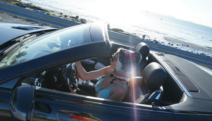 第一次驾驶:劳斯莱斯Spectre EV承诺低调奢华 第一次驾驶:劳斯莱斯Spectre EV承诺低调奢华