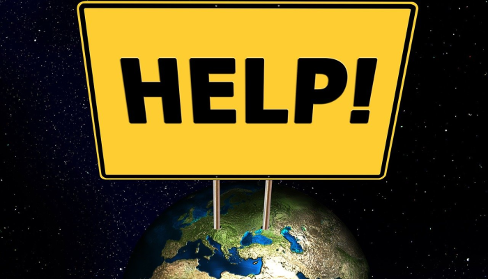 澳大利亚宣布计划帮助图瓦卢居民逃离海平面上升和气候变化带来的风暴