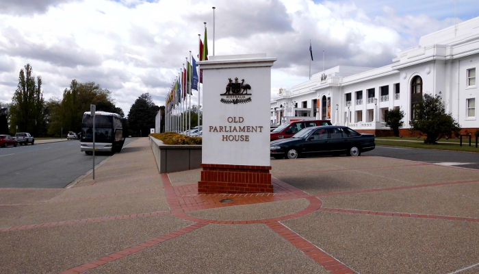 澳大利亚拒绝历史性的宪法改革,该改革将把土著人的声音纳入议会 澳大利亚拒绝历史性的宪法改革,该改革将把土著人的声音纳入议会