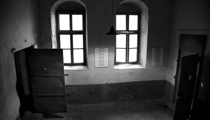 新厄瓜多尔越狱，五名囚犯越狱