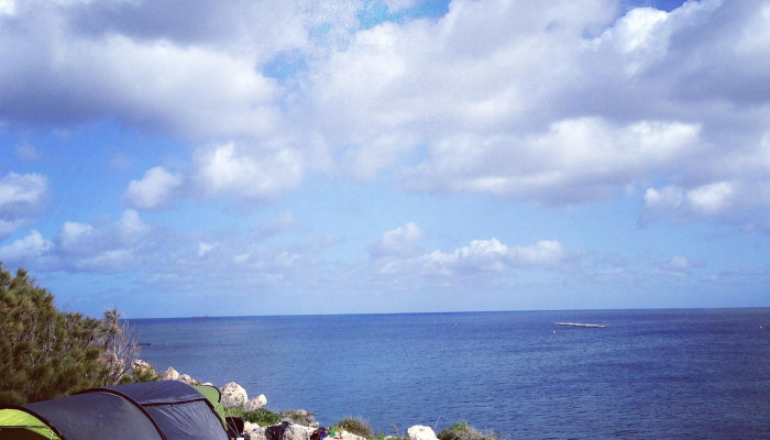 76岁的加州男子——一位“户外专家”——在怀俄明州的背包旅行中消失了