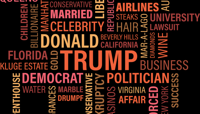 法官驳回了特朗普在2020年联邦选举案中的豁免要求 法官驳回了特朗普在2020年联邦选举案中的豁免要求