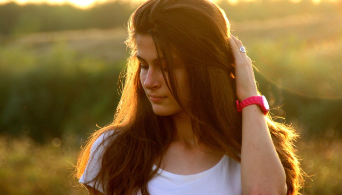 生完孩子后,我不得不戴了12年的护垫以下是我希望早点知道的事情 生完孩子后,我不得不戴了12年的护垫以下是我希望早点知道的事情