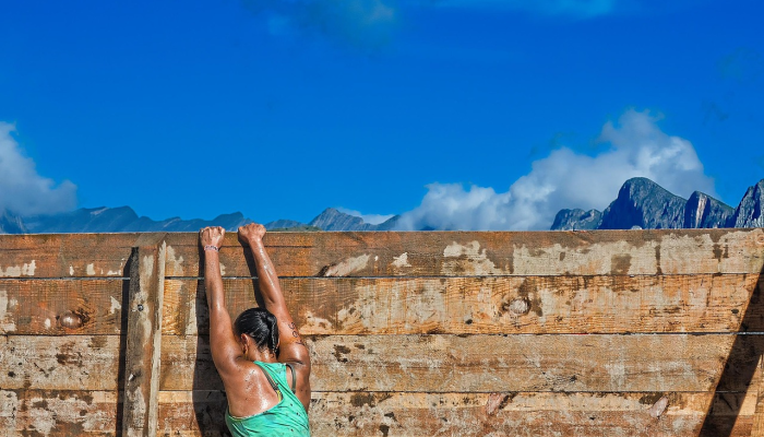 巴尔的摩黑人为拯救家园而战 巴尔的摩黑人为拯救家园而战