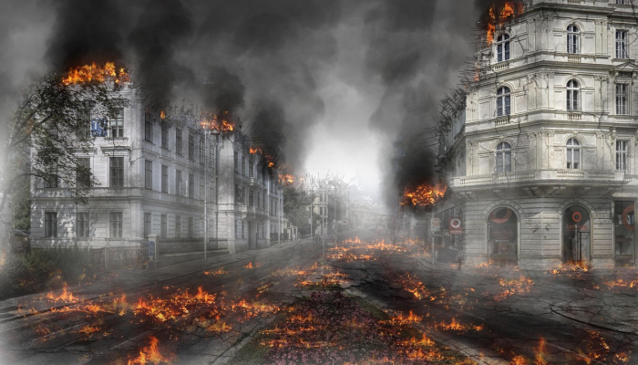 巴尔的摩黑人为拯救家园而战 巴尔的摩黑人为拯救家园而战